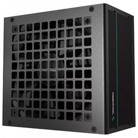 پاور 400 وات Deepcool مدل PF400 80Plus Standard