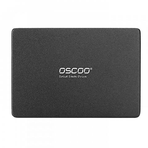 حافظه SSD اینترنال 1 ترابایت OSCOO مدل BLACK OSC-SSD-002