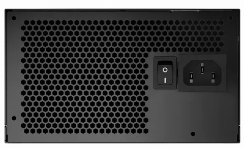 پاور 750 وات MSI مدل MPG A750GF 80Plus Gold