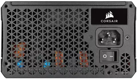 پاور 650 وات Corsair مدل TX-M Series TX650M 80Plus Gold