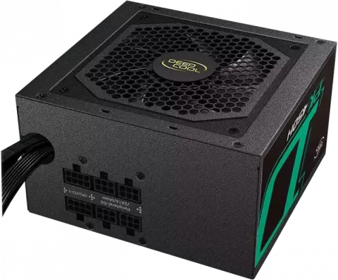 پاور 450 وات DeepCool مدل PK450H 80Plus Bronze