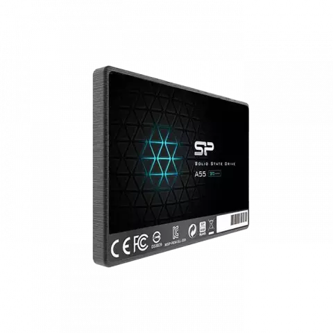 حافظه SSD اینترنال 2 ترابایت Silicon Power مدل A55