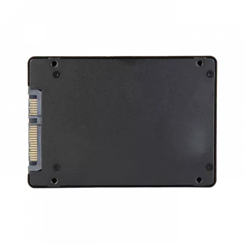 حافظه SSD اینترنال 2 ترابایت Silicon Power مدل A55