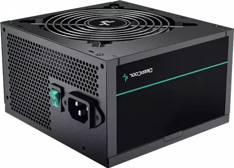 پاور 750 وات Deepcool مدل PM750D 80Plus Gold