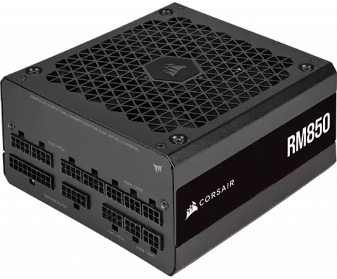 پاور 850 وات Corsair مدل RM 850 80Plus Gold