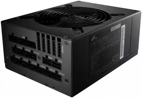 پاور 2000 وات FPS مدل CANNON PRO 2000W 80Plus Gold