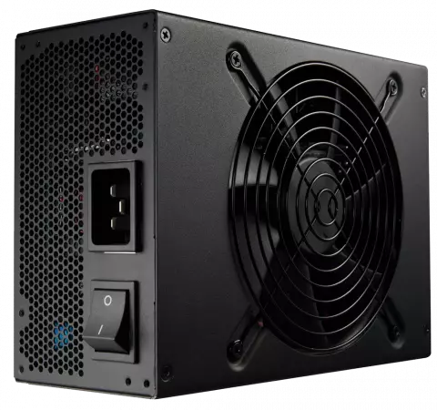 پاور 2000 وات FPS مدل CANNON PRO 2000W 80Plus Gold