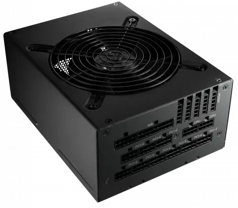 پاور 2000 وات FPS مدل CANNON PRO 2000W 80Plus Gold