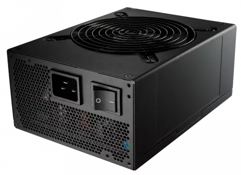 پاور 2000 وات FPS مدل CANNON PRO 2000W 80Plus Gold