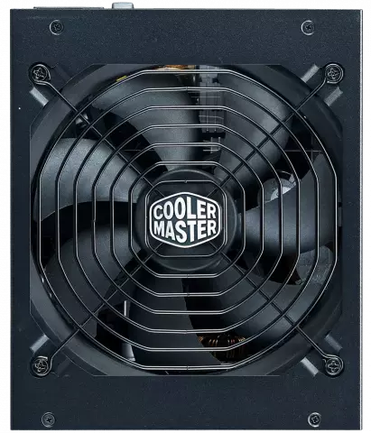 پاور 1250 وات Cooler Master مدل V2 Full Modular MWE Gold 1250