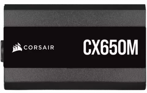 پاور 650 وات Corsair مدل CX650M 80Plus Bronze
