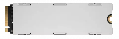 حافظه SSD اینترنال 2 ترابایت Corsair مدل MP600 PRO LPX NVMe M.2