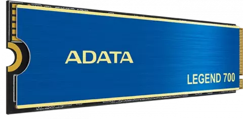 حافظه SSD اینترنال 256 گیگابایت Adata مدل LEGEND 700 NVMe M.2