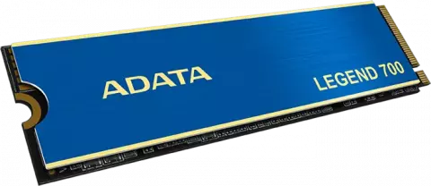 حافظه SSD اینترنال 256 گیگابایت Adata مدل LEGEND 700 NVMe M.2