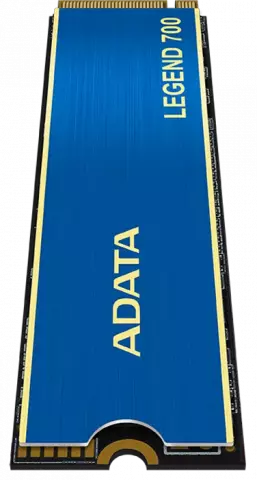حافظه SSD اینترنال 256 گیگابایت Adata مدل LEGEND 700 NVMe M.2