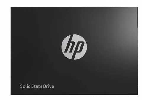 حافظه SSD اینترنال 500 گیگابایت HP مدل S700