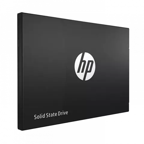 حافظه SSD اینترنال 500 گیگابایت HP مدل S700