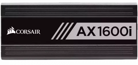 پاور 1600 وات Corsair مدل AXI AX1600I 80Plus Titanium