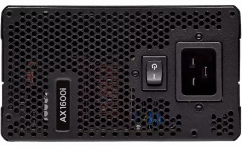 پاور 1600 وات Corsair مدل AXI AX1600I 80Plus Titanium