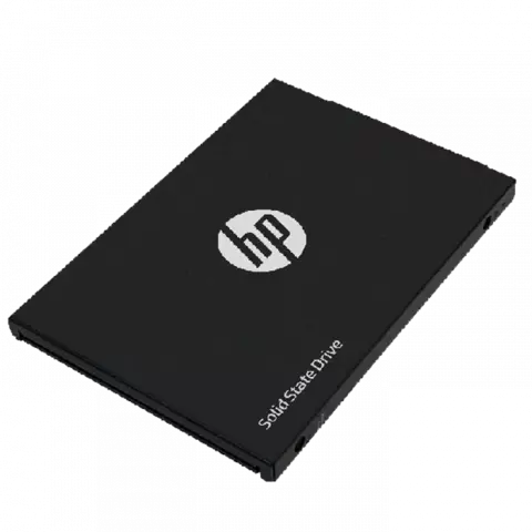 حافظه SSD اینترنال 480 گیگابایت HP مدل S650