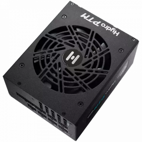 پاور 1200 وات FSP مدل HYDRO PTM PRO 1200W 80Plus Platinum