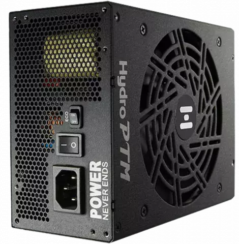 پاور 1200 وات FSP مدل HYDRO PTM PRO 1200W 80Plus Platinum