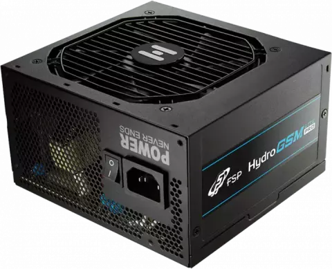 پاور 650 وات FPS مدل Hydro GSM Lite PRO 650W 80Plus Gold