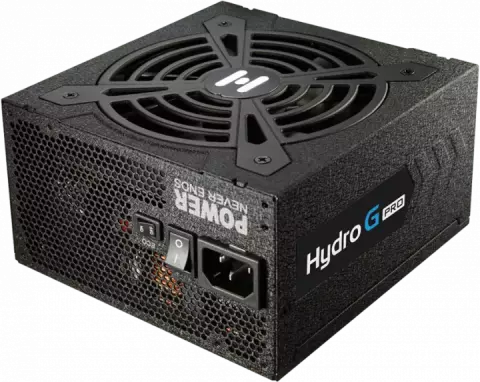 پاور 850 وات FSP مدل HYDRO G PRO 850W