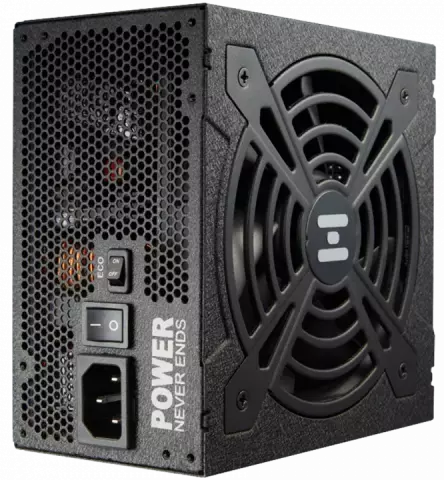 پاور 850 وات FSP مدل HYDRO G PRO 850W