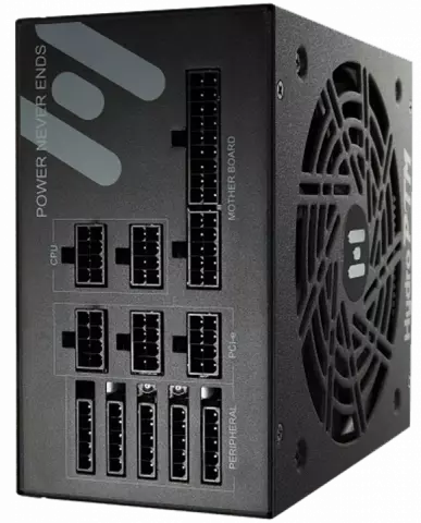 پاور 650 وات FSP مدل HYDRO PTM PRO 80Plus Platinum