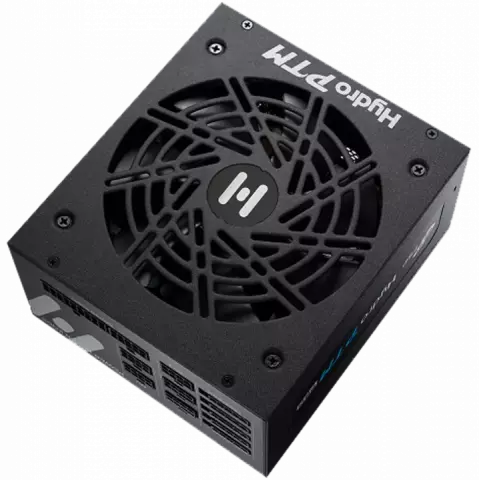پاور 650 وات FSP مدل HYDRO PTM PRO 80Plus Platinum