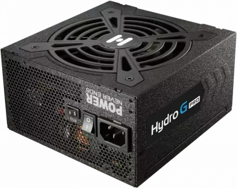 پاور 750 وات FSP مدل HYDRO G PRO 750W 80Plus Gold