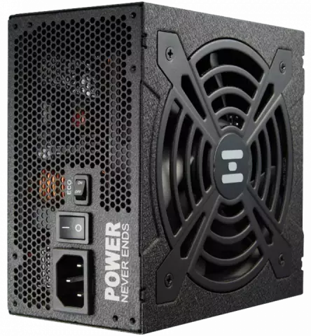 پاور 750 وات FSP مدل HYDRO G PRO 750W 80Plus Gold