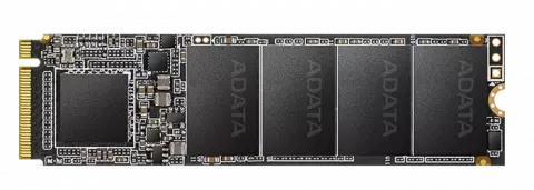 حافظه SSD اینترنال 1 ترابایت Adata مدل XPG SX6000 Lite NVMe M.2