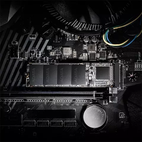 حافظه SSD اینترنال 1 ترابایت Adata مدل XPG SX6000 Lite NVMe M.2