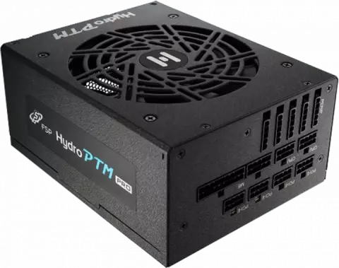 پاور 850 وات FSP مدل HYDRO PTM PRO 850W 80Plus Platinum