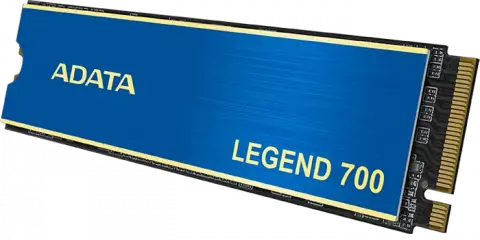 حافظه SSD اینترنال 1 ترابایت Adata مدل LEGEND 700 NVMe M.2