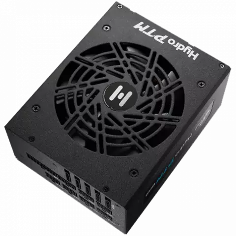 پاور 1000 وات FSP مدل HYDRO PTM PRO 1000W 80Plus Platinum
