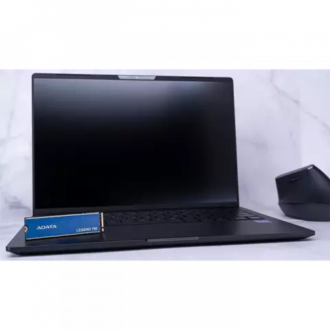 حافظه SSD اینترنال 500 گیگابایت Adata مدل LEGEND 750 NVMe M.2