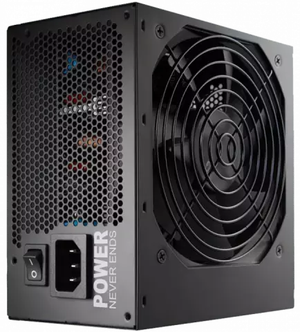 پاور 500 وات FSP مدل HYDRO PRO 500W 80Plus Bronze