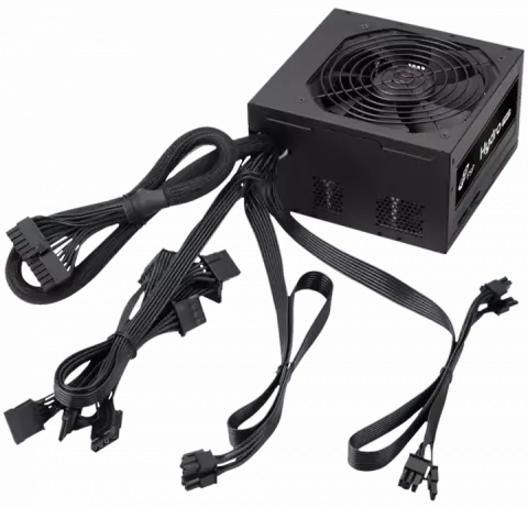پاور 500 وات FSP مدل HYDRO PRO 500W 80Plus Bronze