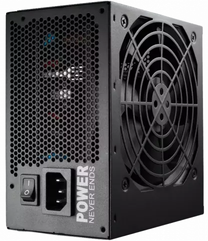پاور 450 وات FSP مدل HEXA 85 Plus PRO 450W 80Plus Bronze