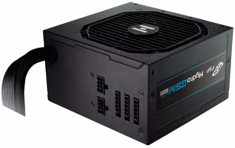 پاور 750 وات FSP مدل Hydro GSM Lite PRO 750W 80Plus Gold