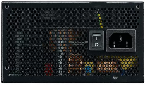 پاور 600 وات Cooler Master مدل G600 80Plus Gold