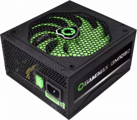 پاور 1050 وات GameMax مدل GM-1050 80Plus Silver