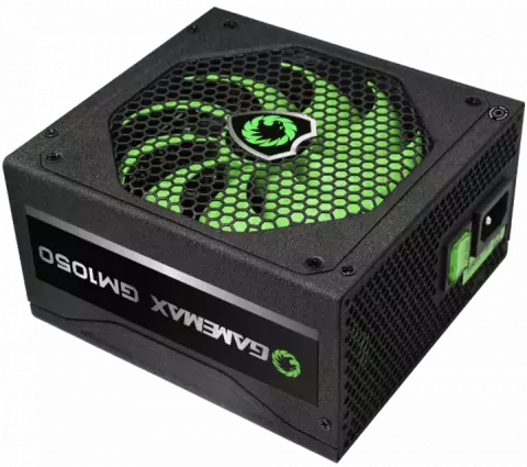 پاور 1050 وات GameMax مدل GM-1050 80Plus Silver