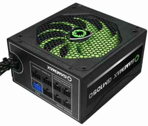 پاور 1050 وات GameMax مدل GM-1050 80Plus Silver