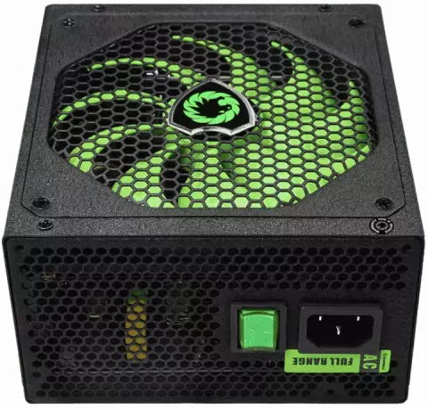 پاور 1050 وات GameMax مدل GM-1050 80Plus Silver