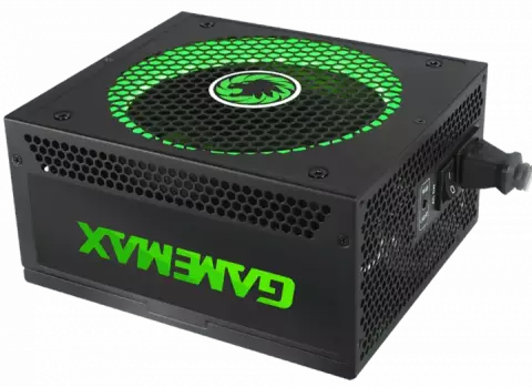 پاور 1050 وات GameMax مدل RGB-1050 80Plus Gold