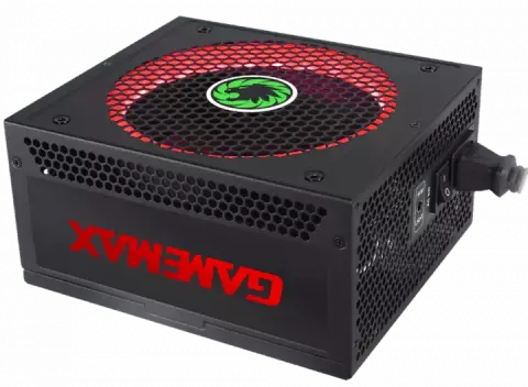 پاور 1050 وات GameMax مدل RGB-1050 80Plus Gold
